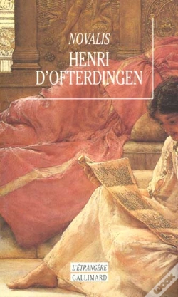 Capa do artigo Henri D'Ofterdingen