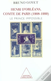 Capa do artigo Henri D