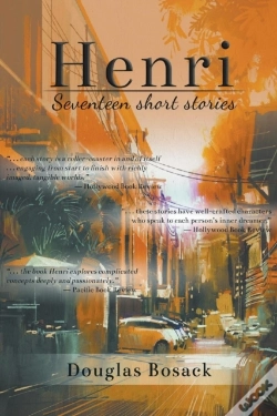 Capa do artigo Henri