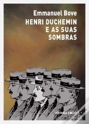 Capa do artigo Henri Duchemin e as Suas Sombras