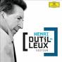 Henri Dutilleux Edition - CD - Preview