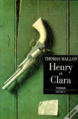 Capa do artigo Henri Et Clara