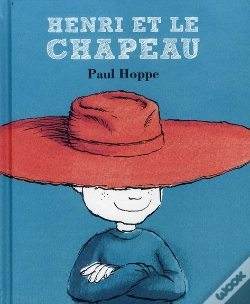Capa do artigo Henri Et Le Chapeau