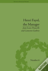 Henri Fayol, The Manager