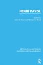 Henri Fayol - Preview