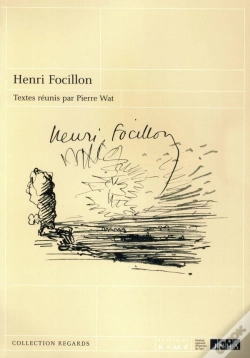 Capa do artigo Henri Focillon