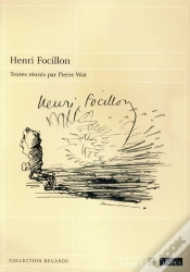 Capa do artigo Henri Focillon