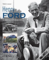 Capa do artigo Henri Ford