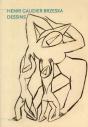 Henri Gaudier Brzeska ; Dessin - Preview