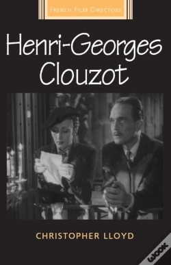 Capa do artigo Henri-Georges Clouzot