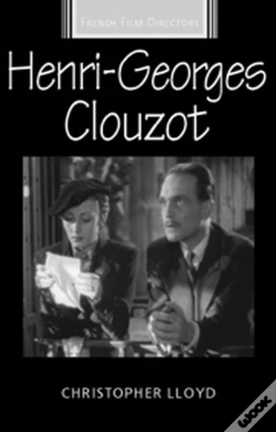 Capa do artigo Henri-Georges Clouzot