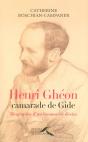 Henri Ghéon, Camarade De Gide - Preview