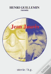 Capa do artigo Henri Guillemin Raconte Jean Jaurès