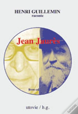 Capa do artigo Henri Guillemin Raconte Jean Jaurès