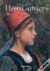 Capa do artigo Henri Guinier