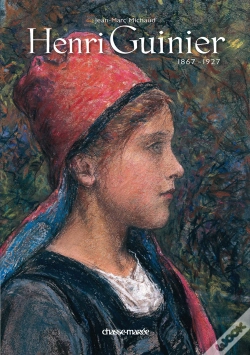 Capa do artigo Henri Guinier