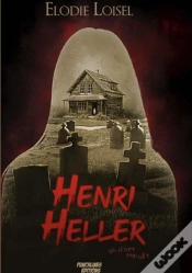 Capa do artigo Henri Heller - Un Hiver Maudit