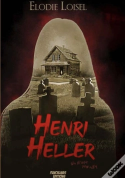 Capa do artigo Henri Heller - Un Hiver Maudit