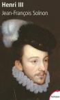 Henri Iii - Preview