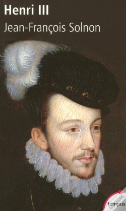 Capa do artigo Henri Iii