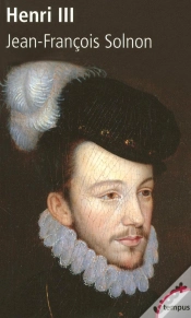 Capa do artigo Henri Iii
