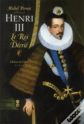 Henri Iii