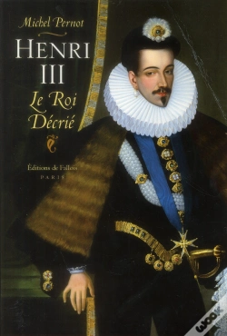 Capa do artigo Henri Iii