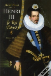 Capa do artigo Henri Iii