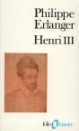 Henri Iii - Preview