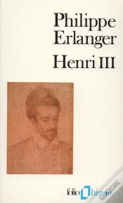 Capa do artigo Henri Iii