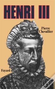 Capa do artigo Henri Iii : Roi Shakespearien