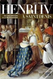 Capa do artigo Henri Iv À Saint-Denis ; De L