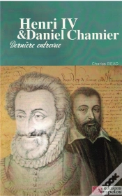 Capa do artigo Henri Iv Et Daniel Chamier
