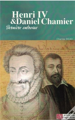 Capa do artigo Henri Iv Et Daniel Chamier