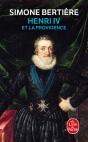 Henri Iv Et La Providence - Preview