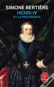 Capa do artigo Henri Iv Et La Providence