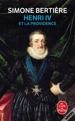 Capa do artigo Henri Iv Et La Providence