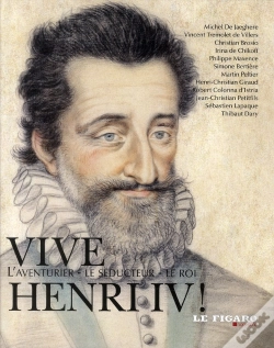 Capa do artigo Henri Iv