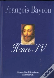 Capa do artigo Henri Iv