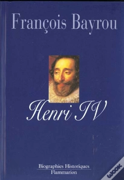 Capa do artigo Henri Iv