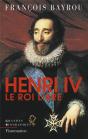 Henri Iv Le Roi Libre - Preview