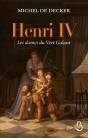 Henri Iv, Les Dames Du Vert-Galant - Preview