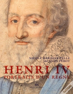 Capa do artigo Henri Iv Portraits D Un Regne