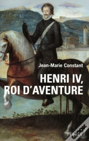 Capa do artigo Henri Iv, Roi D