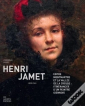 Henri Jamet (1858-1940)