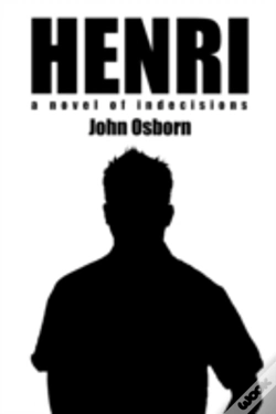 Capa do artigo Henri