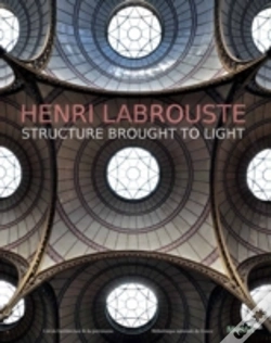 Capa do artigo Henri Labrouste