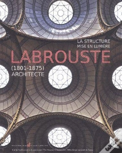 Capa do artigo Henri Labrouste