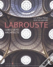 Capa do artigo Henri Labrouste