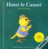 Henri Le Canari